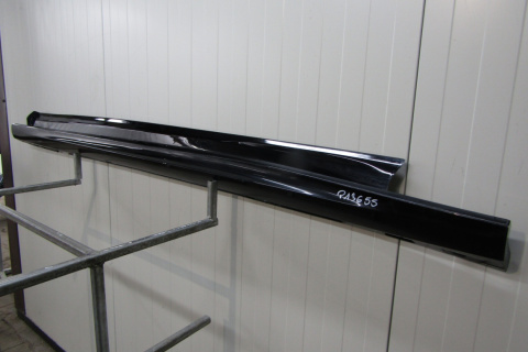 Listwa progowa lewa Ford Focus MK4 ST Line 17-