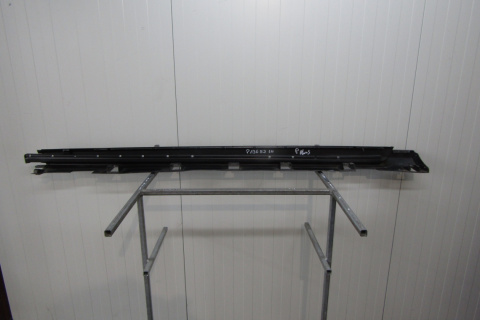 Listwa progowa lewa Ford S-Max 2 MK2 nakładka 15- S Max