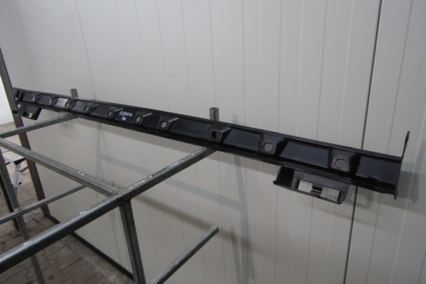 Listwa progowa prawa Suzuki Swift V 10-17 77211-68L0