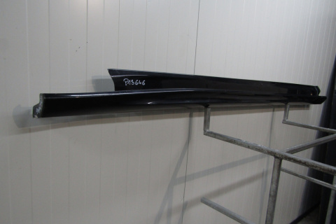Listwa progowa prawa Ford Focus MK4 ST Line 17-
