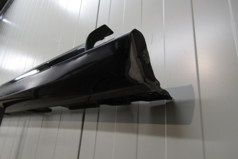 Listwa progowa prawa Ford Focus MK4 ST Line 17-