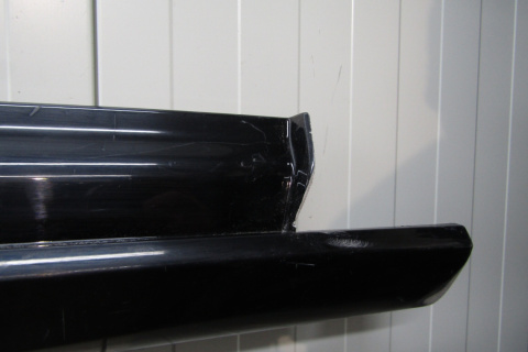 Listwa progowa prawa Ford Focus MK4 ST Line 17-