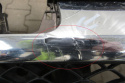 Zderzak przód przedni Mercedes GLE Coupe w 292