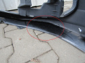 Zderzak przód przedni Audi RS4 B9 8W0 Lift 19-