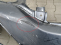 Zderzak przód przedni Honda Civic X Type R 15-