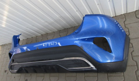 Zderzak tył tylny Kia Xceed X-Ceed Lift 22-