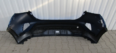 Zderzak tył tylny Kia Xceed X-Ceed Lift 22-