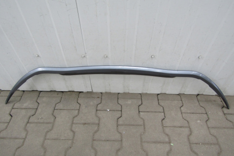 Spoiler dokładka przód Renault Clio 4 IV Body kit