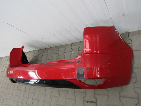 Zderzak tył Renault Megane IV 4 Kombi  16-
