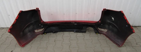 Zderzak tył Renault Megane IV 4 Kombi  16-