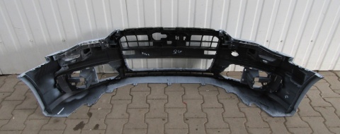 Zderzak przód przedni Audi A6 C7 4G0 Lift 14-18