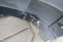 Zderzak przód przedni Mazda CX-5 CX5 12-14