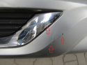 Zderzak tył tylny Renault Kadjar Lift 18-