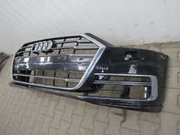 Zderzak przód przedni Audi A8 D5 4N0 17-