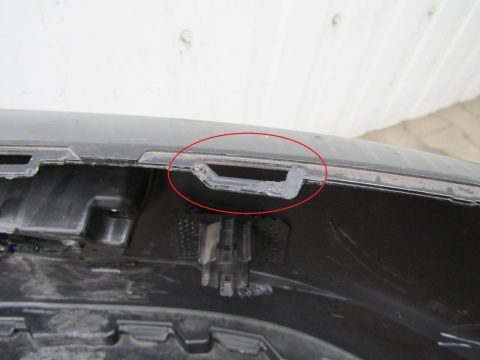 Zderzak przód przedni Audi A8 D5 4N0 17-