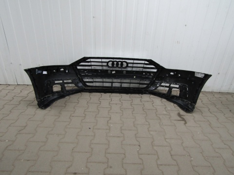 Zderzak przód przedni Audi A8 D5 4N0 17-