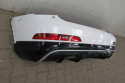 Zderzak tył tylny Audi RSQ3 RS Q3 8U0 13-17