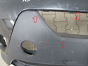 Zderzak przód przedni Toyota RAV4 IV 12-15
