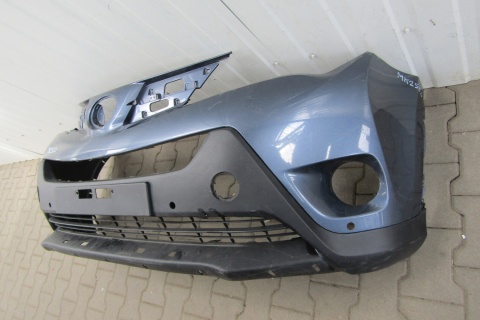 Zderzak przód przedni Toyota RAV4 IV 12-15