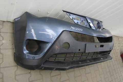 Zderzak przód przedni Toyota RAV4 IV 12-15