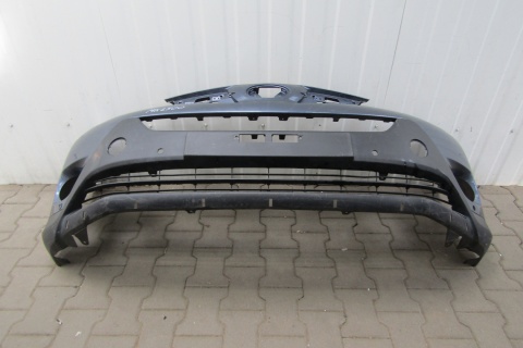 Zderzak przód przedni Toyota RAV4 IV 12-15
