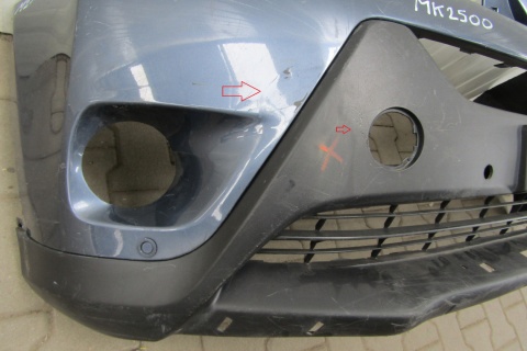 Zderzak przód przedni Toyota RAV4 IV 12-15