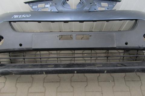 Zderzak przód przedni Toyota RAV4 IV 12-15