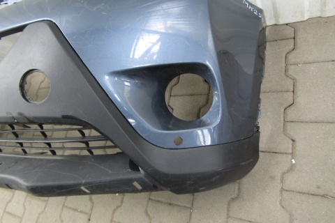 Zderzak przód przedni Toyota RAV4 IV 12-15