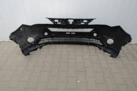 Zderzak przód przedni Toyota RAV4 IV 12-15