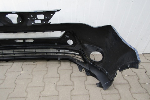 Zderzak przód przedni Toyota RAV4 IV 12-15
