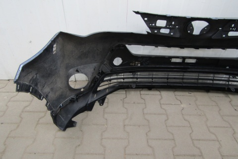 Zderzak przód przedni Toyota RAV4 IV 12-15