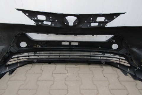 Zderzak przód przedni Toyota RAV4 IV 12-15