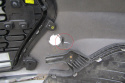 Zderzak przód przedni Hyundai I30 III Fastback 16-