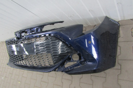 Zderzak przód przedni Toyota Corolla XII E210 HB/Kombi 18-