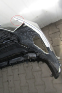 Zderzak przód przedni Toyota Rav4 5 V 18-