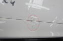 Zderzak tył tylny Audi Q5 80A S Line Lift 21-