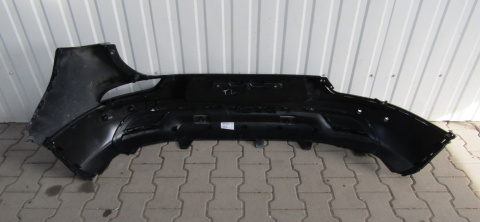 Zderzak tył tylny RENAULT KADJAR LIFT 18-