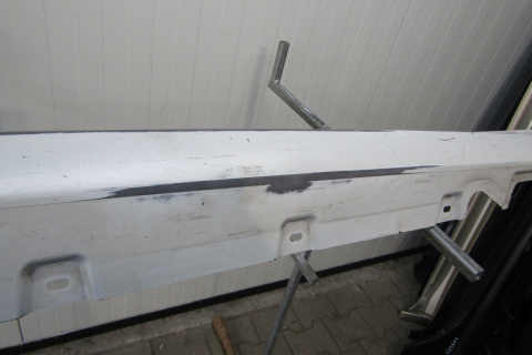 Listwa progowa prawa BMW 6 F12 F13 M6 M Pakiet