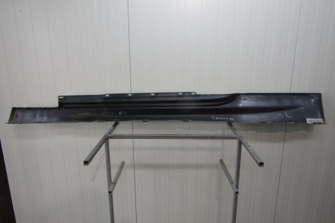 Listwa progowa prawa BMW 6 F12 F13 M6 M Pakiet