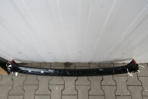 Spoiler lotka daszek klapy tył SKODA KAROQ LIFT 57A 21-