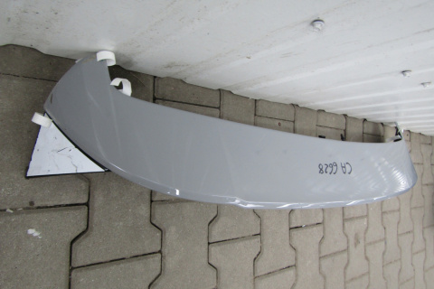 Spoiler lotka daszek klapy tył SKODA KAROQ LIFT 57A 21-