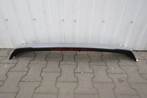 Spoiler lotka daszek klapy tył SKODA KAROQ LIFT 57A 21-