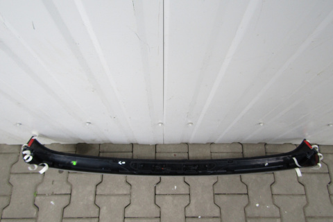 Spoiler lotka daszek klapy tył SKODA KAROQ LIFT 57A 21-
