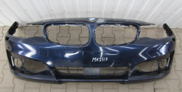 Zderzak przód przedni BMW 3 F34 GT 13-
