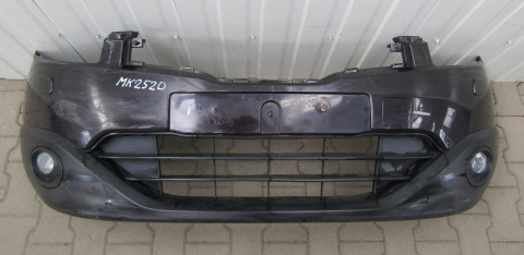 Zderzak przód przedni Nissan Qashqai 1 Lift 09-13