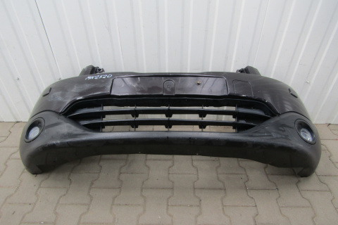 Zderzak przód przedni Nissan Qashqai 1 Lift 09-13