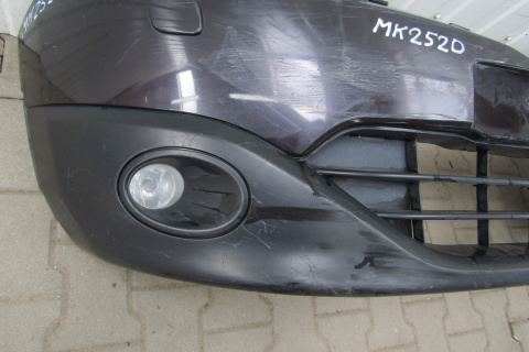 Zderzak przód przedni Nissan Qashqai 1 Lift 09-13