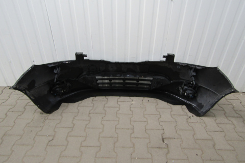Zderzak przód przedni Nissan Qashqai 1 Lift 09-13