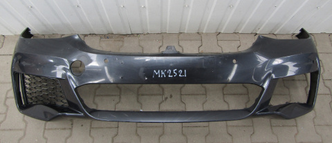 Zderzak przód przedni BMW 6 GT G32 M-Pakiet 17-20