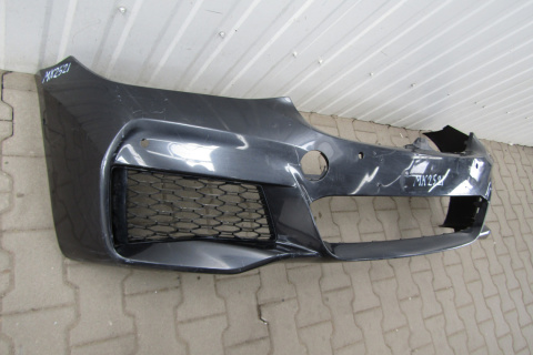 Zderzak przód przedni BMW 6 GT G32 M-Pakiet 17-20